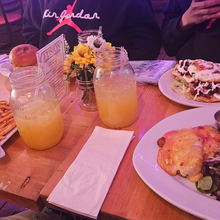 Bottomless Brunch in Hell's Kitchen