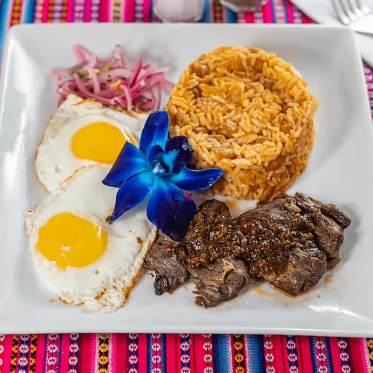Bold Fusion Favorites on 10th Avenue