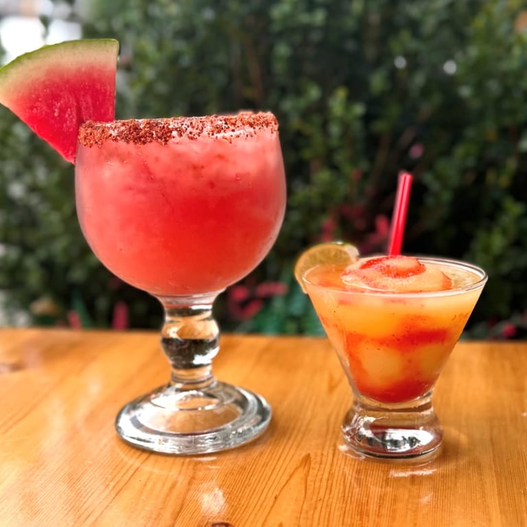 Happy Hour Specials 🍹