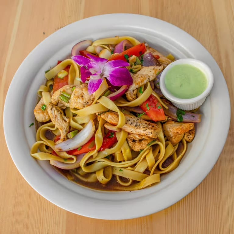 NYC's Best Peruvian & Mexican Fusion